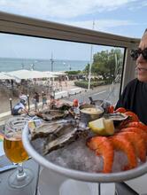 Chez Eugénie Biarritz