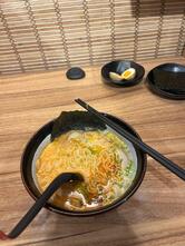 Tanji Ramen