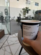 BeFine Coffee