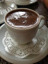 Шашлычная на Парковой
