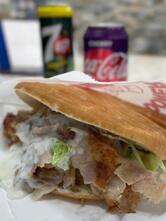 Istanbul Döner