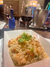 Restaurante Tá Massa