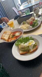 Cake&Breakfast
