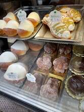 TORALDO - Caffè & Pasticceria Artigianale