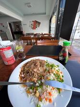 China In Box - Restaurante de Comida Chinesa