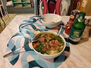 Huong-sen