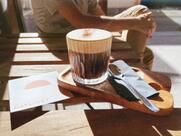 giant coffee