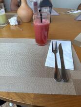 Giraffas Shopping Venâncio