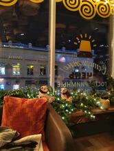 Хачо и Пури