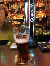 Harat’s pub