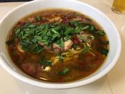 ラーメンハウス三男坊