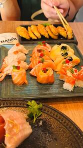 Hanói Sushi