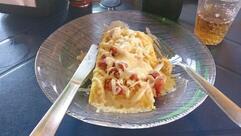 Pamonharia Ki-Delicia