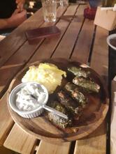 Restaurant Burebista Traditional