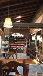 Elim Restaurante e Lanchonete