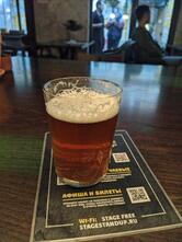 Стейдж Стендап Клаб