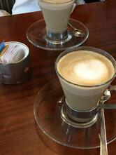 Gran Caffè Michelangelo