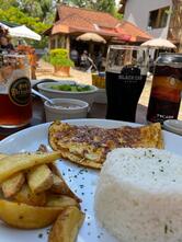 The Bull Pub Granja Viana