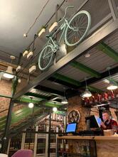 La Cantina