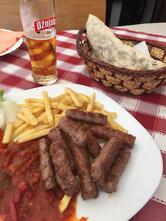 Pizzeria Al Quadrato