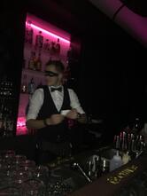 Vanity by Capi Ombre