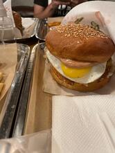 Бургер-бар Котлета