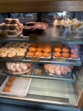 Cafes la Brasilena