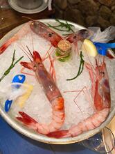 Ristorante Pacifico Rosemary