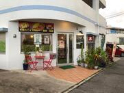 くじらブックス＆Zou Cafe