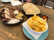 Baščaršija (Koper Carpacciov trg)