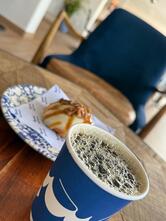 Sohba Coffee