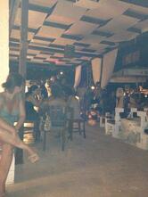 Mizzica Sicilian Cafè