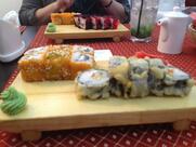 Pro Sushi