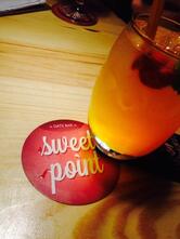 Sweet Point DateBar