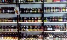 РЕМЕСЛО craft beer shop