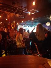 Жеваный Крот