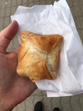 Пельменная