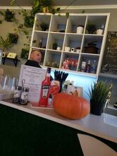 LAIMS Cafe