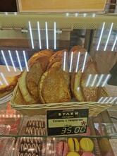 Добрые булки