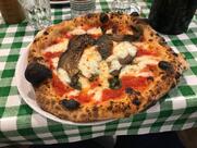 Pizza Pilgrims Nottingham