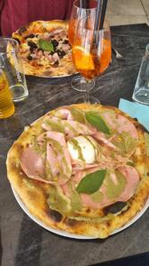 Pizzeria Bella Napoli Da Luigi