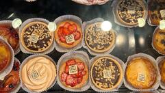 Boulangerie Louise Rixensart