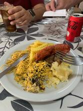 Boi Na Brasa