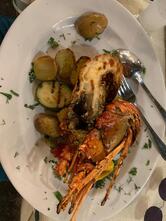 Romeo Restaurant