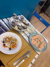 Pescetto Fish Bistrot