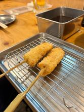 串カツ田中 岡山駅前店