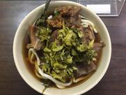 Fuhong Beef Noodles