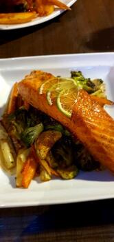 Bohème Bar e Burger