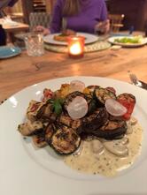 Restaurant Arvenstube