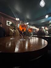 El Sbarlefo San Pantalon